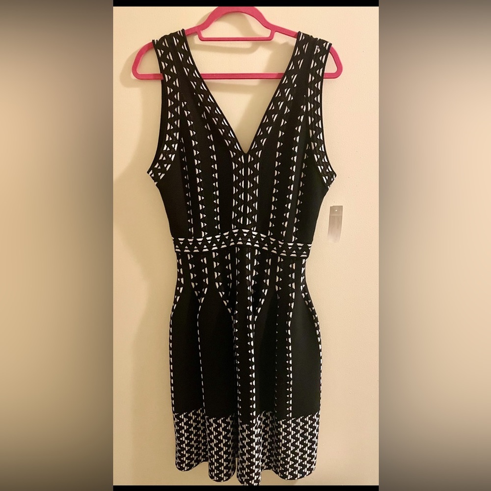 NWT Missoni Dress Size 8/IT 44